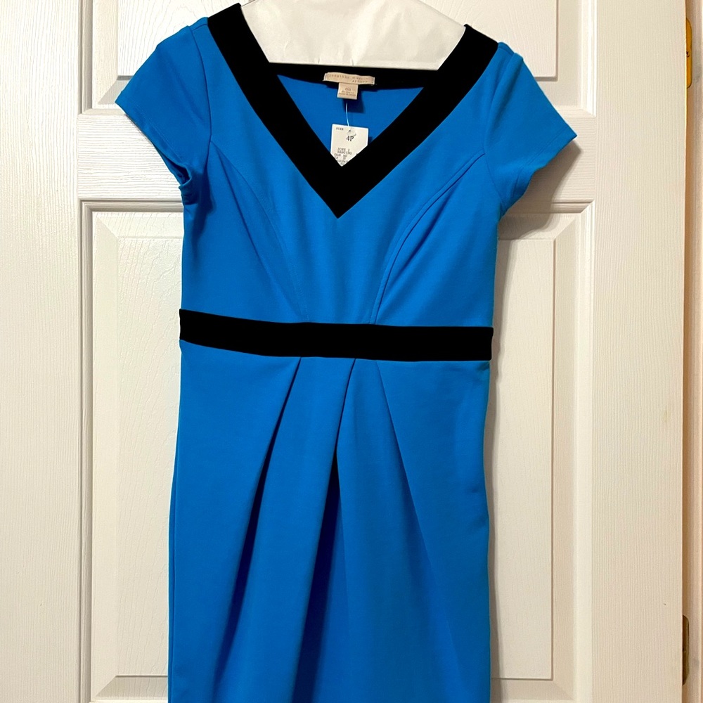 🔥 FIRE FLASH Celebration Weekend SALE!! 
 - Blue dress
